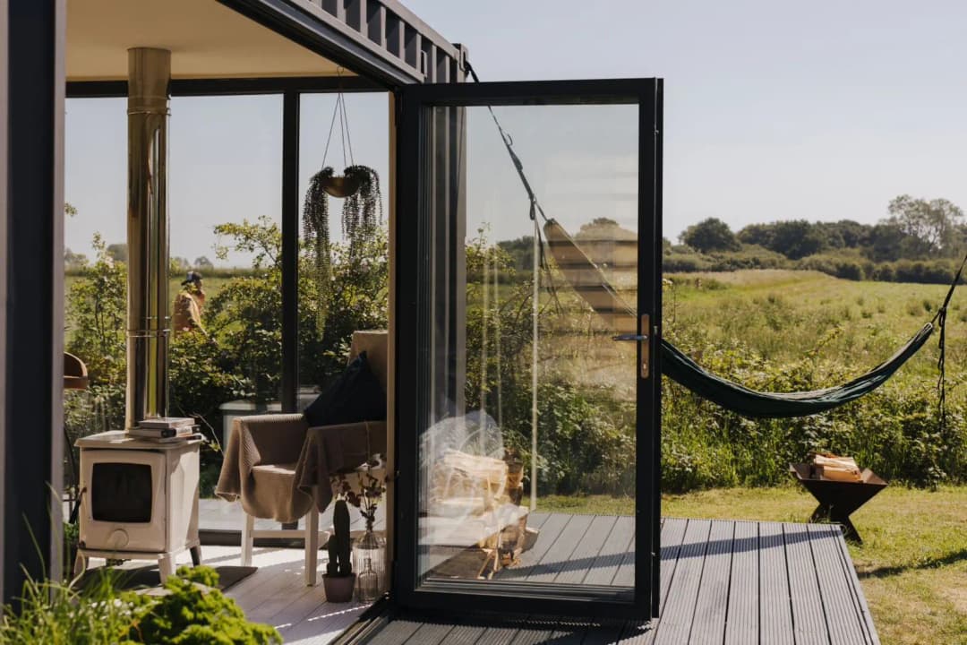 imagen de contenedor